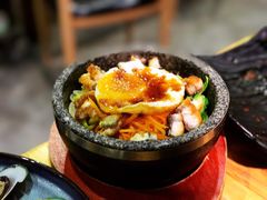 -伊茉家的烤肉店(勒泰中心店)