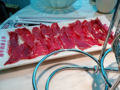 -为什么牛潮汕牛肉火锅(中信广场店)