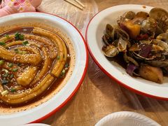 -郑记•不夜城烧烤•龙虾•虾蟹(黄鹤楼店)