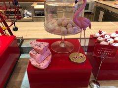 -新发展亚太JW万豪酒店·福苑咖啡厅