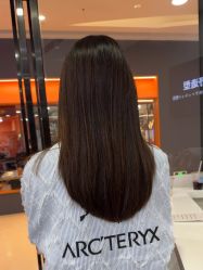 -藤野造型烫染接发
