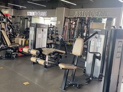 -形馆健身·普拉提(加州店)