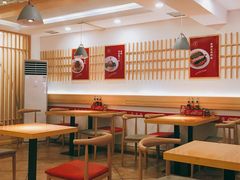 大堂-品正金牌拌面(旅顺店)