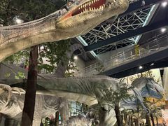 -湖南省地质博物馆