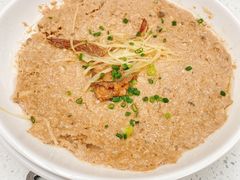 -肥仔文澳门猪骨煲(南京西路店)