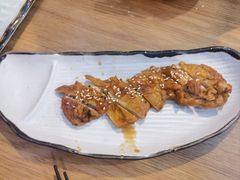 -西月山居匠心创意料理(江汉路新佳丽广场店)