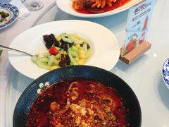 -漢舍中国菜馆(889广场店)
