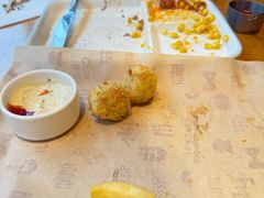 -菲滋意式餐厅(黄岩洞天店)