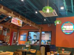 -迷你椰·泰式大排档(共康店)