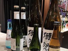 -水之惠鲜鱼料理(王府大街店)