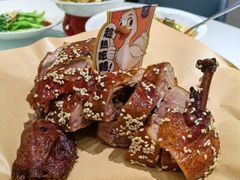 -眉州东坡(清河万象汇店)