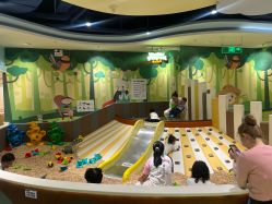 -MELAND CLUB亲子乐园•派对(虹桥万象城店)