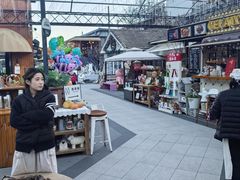-京北渔家傲