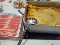 -螺大喜螺蛳粉火锅(雍和宫店)