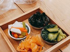 -马记永·兰州牛肉面(天通苑家乐福店)