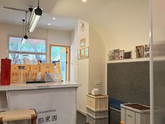 -Jeans Coffee牛仔裤咖啡