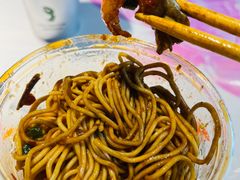 -巴厘龙虾·榜首油焖大虾(沙湖·花园店)