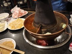 -将台涮肉(酒仙桥店)