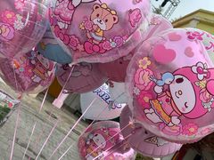 -安吉Hello Kitty乐园