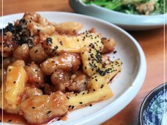 -锦小馆(安贞店)