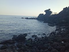 -龙头岩(Dragon Head Rock)