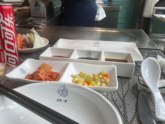 -巴黎·螺法式铁板烧(同和店)