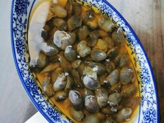 黄泥螺-瀏河老街土菜館(浏河店)