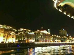 -海河游船-永乐码头(大悲院)