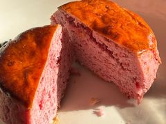 -PANG PAIN 胖面包(七彩俊园店)