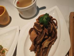 -金柱大盘鸡(新华南路店)