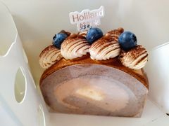 -好利来(八角店)