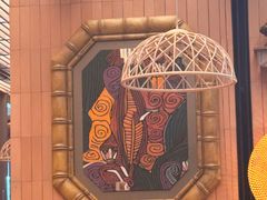 -浩海火燒雲傣家菜(芮欧百货店)