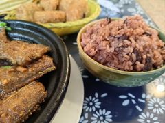 -百花人家(清水田园店)