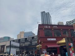 -宁波府城隍庙