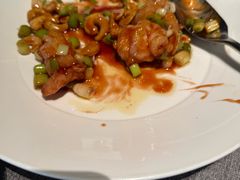 -秀儿四九城·新京菜(亚运村鸟巢店)