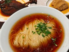 -松鹤面馆·古法焖肉面(观前店)