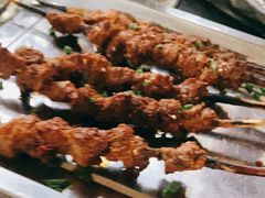 -祖传曾羊肉饭店