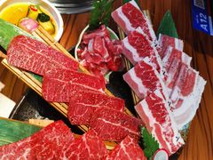 -烧肉一番·新韩式炭火烤肉(大岭山店)