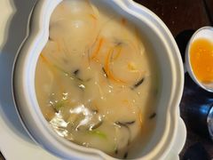 宋嫂鱼羹-杭州西子湖四季酒店·金沙厅