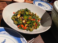 湘西黄瓜皮-隐厨·中国菜馆(三里屯T+MALL店)