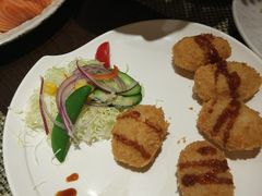 -江户前日本料理(瑞诗酒店店)