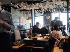 -湊湊火锅·茶憩(新中关购物中心店)