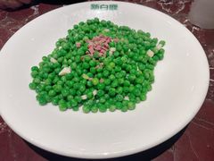 -新白鹿餐厅(西湖银泰店)