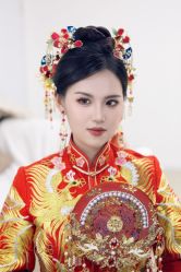 -欣薇婚纱(新源乐汇城店)