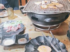 -大壮家原味烤肉(兴华北街店)