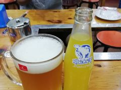 -张记烤羊腿