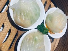-十二粤味·顺德菜·烧鹅点心(五四广场店)