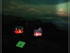 -水洞沟旅游区
