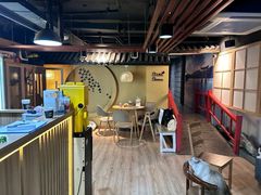 -白兔子密室(长寿路店)