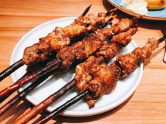 红柳烤肉-品回味清真西北楼(宁波首店)